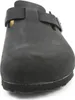 Birkenstock Herren  Pantoletten schwarz Gr. 41 Produktbild-Vorschau 12