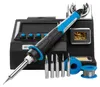 HÖGERT TECHNIK - Digitale Lötstation 60W mit LCD-Display, Produktbild-Vorschau 1