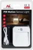 Maclean MCE236 LED Lampe Wiederaufladbar USB 4x SMD2835 Produktbild-Vorschau 5
