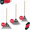KOTARBAU® Hrábě na listí z plastu, 58 cm, zahradní hrábě s Náhled obrázku produktu 7