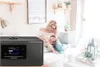 Kathrein DAB+ 200 ultimate stereo All-in-One System DAB+ Produktbild-Vorschau 4