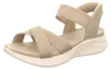 Skechers Ultra Flex 3.0 Sandal Nev Couleur Gris Voir les images du produit 11