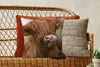 MuchoWow® Zierkissen Sofakissen Wohnzimmer Dekokissen 45x45 Produktbild-Vorschau 5