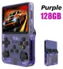 Retro-Handheld-Videospielkonsole, Linux-System, Produktbild-Vorschau 12