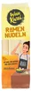 Wan Kwai Ramen Nudeln für optimale Wok und Suppengerichte Produktbild-Vorschau 1