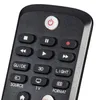 Hama 00221063, TV, IR Wireless, Drucktasten, Schwarz Produktbild-Vorschau 6