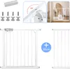 Barrière de sécurité NAIZY Barrière d'escalier sans percer Voir les images du produit 1
