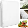 Onkruidvlies 2x10 meter, wit onkruidvlies voor de tuin, Productafbeelding-voorbeeld 6