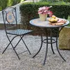 Siena Garden 380-807 Prato Klappstuhl Eisen mit Produktbild-Vorschau 26