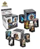 Cubo del mistero di Harry Potter Espositore di creature Anteprima dell’immagine prodotto 1