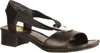 Rieker Damen Sandalette schwarz Produktbild-Vorschau 30