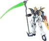 Gundam - Zestaw Modelarski - Mg 1/100 - Deathscythe Ew - Náhled obrázku produktu 5