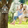 Relaxdays – hotel dla pszczół, schronisko dla dzikich Podgląd zdjęcia produktu 3