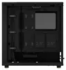 North Charcoal Black PC-Gehäuse Produktbild-Vorschau 6