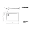 Kaldewei 383547980666 DW SUPERPLAN Mod.1835-5, 750 x 1200, Produktbild-Vorschau 2
