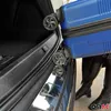 Zderzak ochronny do Audi Q5 FY 2017-2024 stal nierdzewna Podgląd zdjęcia produktu 7