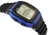 Casio W-96H-2AVDF, Wasserfest, Quarz Produktbild-Vorschau 2