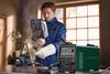 PARKSIDE® Inverter-Fülldraht-Schweißgerät »PIFDS 120 B2« Produktbild-Vorschau 2