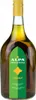 A bottle of Alpa Francovka Lesana Kiefer Alkoholische Kräuterlösung. Produktbild-Vorschau