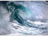 Vlies Fototapete - Ocean wave 250x175 cm Landschaften Produktbild-Vorschau 5