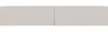 BDW, Wand-Schminktisch, 110×40×20 cm, mit 2 Schubladen, Produktbild-Vorschau 7