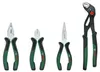 Handwerkzeuge Zangen-Set, 4-tlg. Produktbild-Vorschau 1