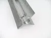 5 x Bodenhülse Einschlaghülse Ø 34 mm Pfostenträger 50 cm Produktbild-Vorschau 4