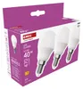 LED žárovka Classic Mini Globe / E14 / 4,2 W (40 W) / 470 lm / neutrální bílá Náhled obrázku produktu