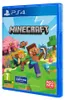 Spiel Minecraft Starter Collection (PS4) Produktbild-Vorschau 3