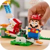 LEGO 71409 Super Mario Maxi-Spikes Wolken-Challenge - Voir les images du produit 16