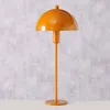 Tischlampe aus Metall PETUNIA, 41 cm Produktbild-Vorschau 2