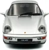 Solido 421438248 Porsche 911 (964) RS 1994 silber 1:43 Produktbild-Vorschau 5