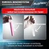 Benzin Additiv EUROSOL 3x 400ml Sparpack | Motorreiniger Produktbild-Vorschau 3