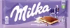 Milka ALPENMILCH CREME Tafel 100g Produktbild-Vorschau 4