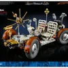 LEGO® Technic 42182 Pojazd księżycowy (LRV) NASA Apollo Podgląd zdjęcia produktu 37