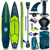 THUNDER® | VISO 365 | Aufblasbares SUP-Board | 365 cm | Produktbild-Vorschau 1