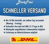 FunCakes Rollfondant Multipack Blau Farbpalette 5x100 g Produktbild-Vorschau 3