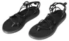 Teva Voya Infinity Women's Black 6 Produktbild-Vorschau 18