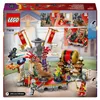 Lego 71818 LEGO Turnier-Arena Productafbeelding-voorbeeld 26