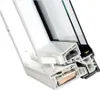 Fakro Schwingfenster PVC PTP-V U3 94x118 cm mit Produktbild-Vorschau 5