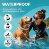 INF Kalmerende Halsband voor Huisdieren 4-pack – Plastic, Productafbeelding-voorbeeld 5