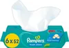 Pampers Fresh Clean 81688049, Mokra chusteczka dla dzieci, Podgląd zdjęcia produktu 2