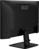 MSI Pro/MP242A E2/23,8"/IPS/FHD/120Hz/1ms/noir/2R Voir les images du produit 9