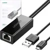 Ugreen 30985 externá sieťová karta pre Chromecast s Náhľad obrázku produktu 1