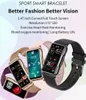 Smartwatch, Smartwatch Damen Herren, 1.47" HD Fitness Produktbild-Vorschau 2