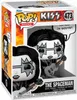 KISS POP! Sayings Vinyl Figur The Spaceman(R&R All Night) 9 Náhled obrázku produktu 2