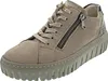 Waldläufer Schnürhalbschuhe in grau, Gr. 4 Produktbild-Vorschau 13
