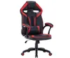 Chaise de jeu pivotante DRIFT ROUGE Voir les images du produit 14