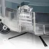 Pool Twin-Brush – Pulitore a batteria per piscine e Anteprima dell’immagine prodotto 4