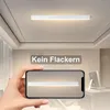 ZMH LED plafoniera soffitto soggiorno 25W moderna Anteprima dell’immagine prodotto 3